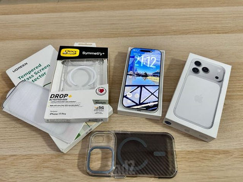 iPhone 17 Pro 512GB