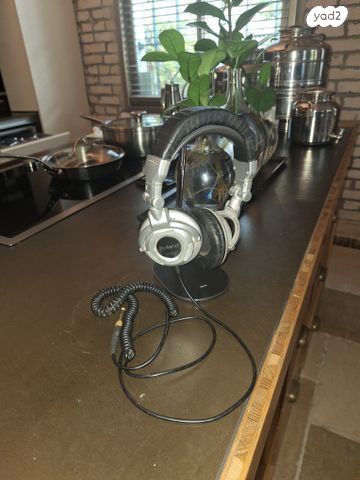 אוזניות  roland rh-d20