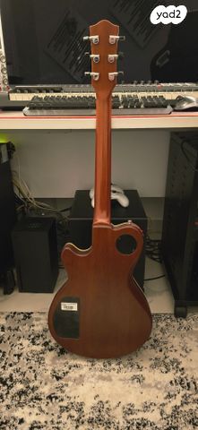 גיטרה Godin Core CT EMG
