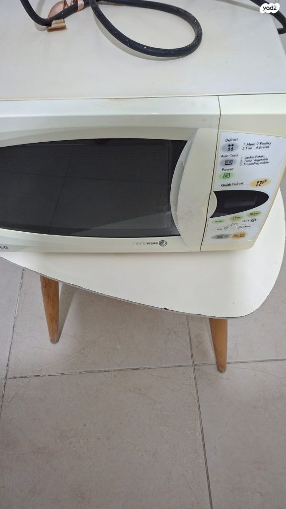 מיקרוגל