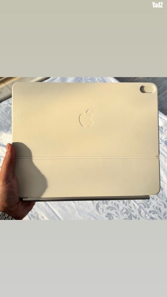 iPad Air 13” M2 128GB