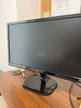 מסך מחשב LG