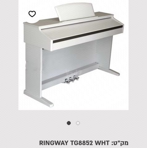 פסנתר