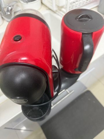מכונת קפה