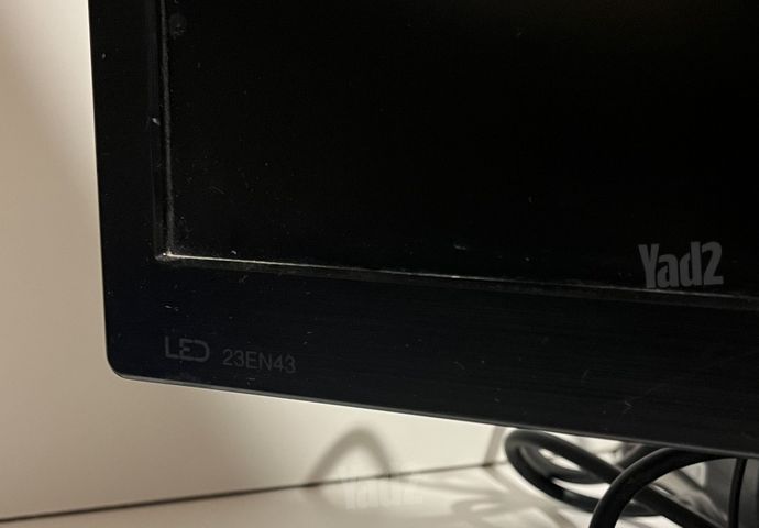 מסך מחשב LG