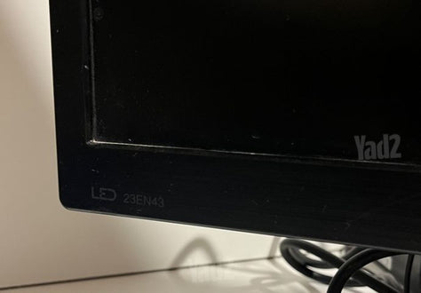מסך מחשב LG