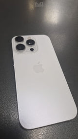 Iphone 16 pro 256gb