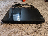 PlayStation 2 + שני משחקים