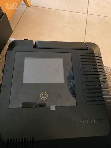 מכשיר Iridium GO! Exec חדש