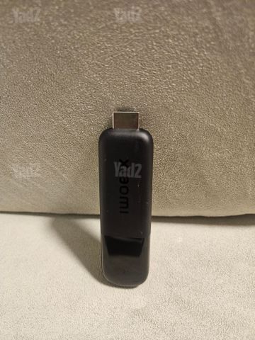 סטרימר Xiaomi TV Stick 4K 2