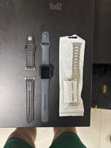 שעון Apple Watch SE 3 , 40mm