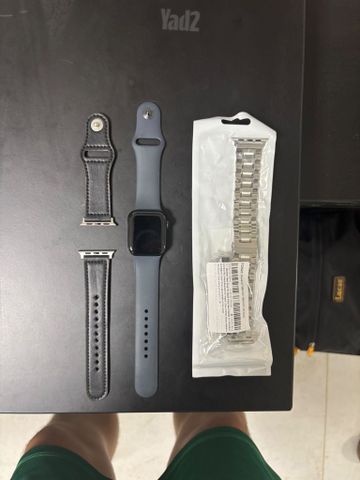 שעון Apple Watch SE 3 , 40mm