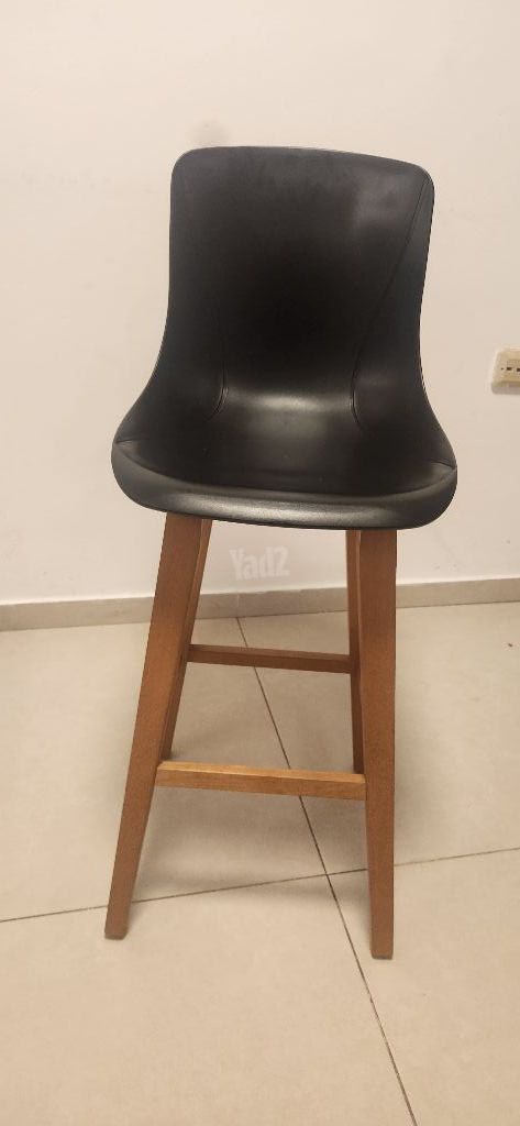 4 כיסאות בר
