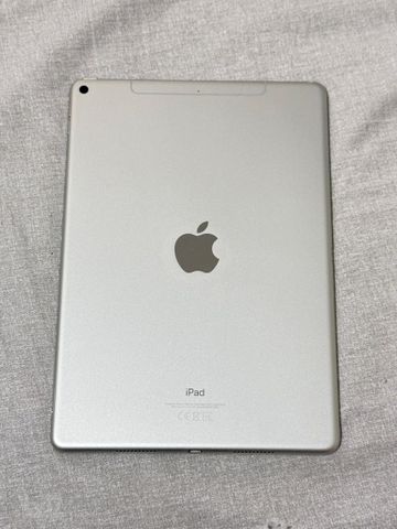 iPad air 4 + Apple pencil