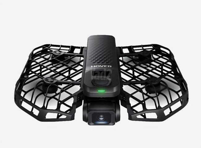 רחפן HOVERAir X1 PROMAX Combo