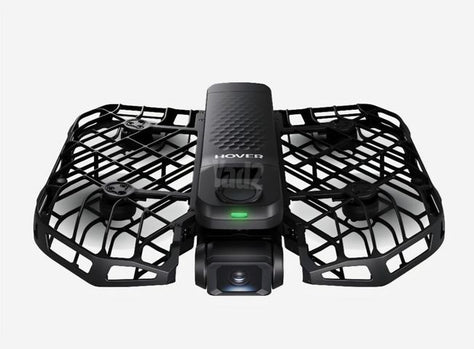 רחפן HOVERAir X1 PROMAX Combo