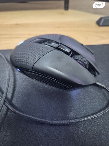 עכבר CORSAIR NIGHTSWORD RGB