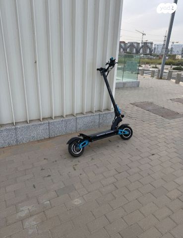 קורקינט city runner
