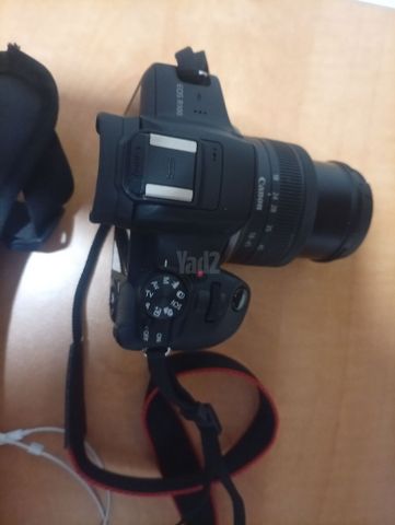 מצלמת canon