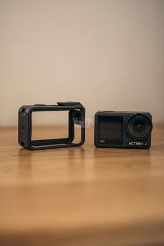 Dji osmo action 4