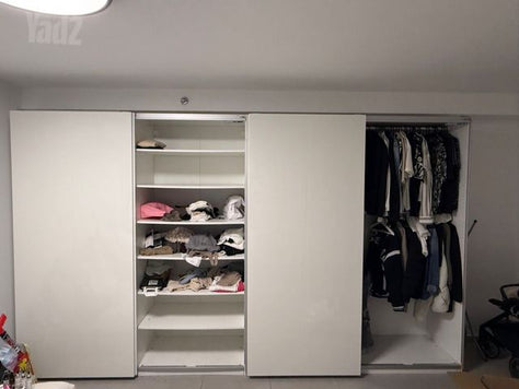 ארון הזזה