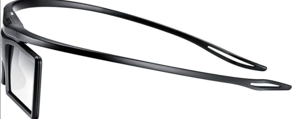 4 Samsung 3d glasses