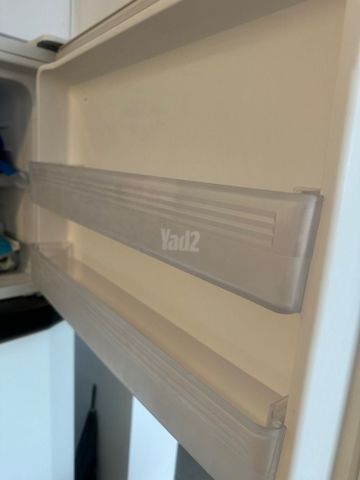 מקרר שארפ