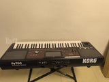 קלידים korg pa700 oriental