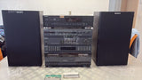 מערכת סטריא SONY HST-D8