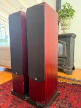 רמקולים-monitor audio