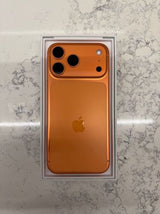 IPHONE 17 PRO MAX 512G