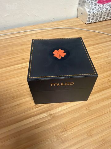 שעון MULCO