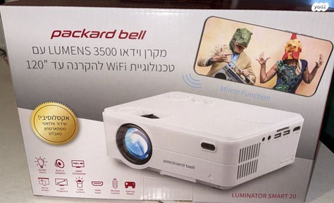 מקרן