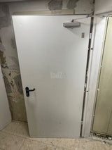 דלת אש