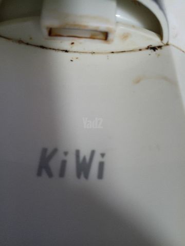 מסחטת פירות