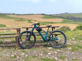 Scott genius 930 m 2026!!
