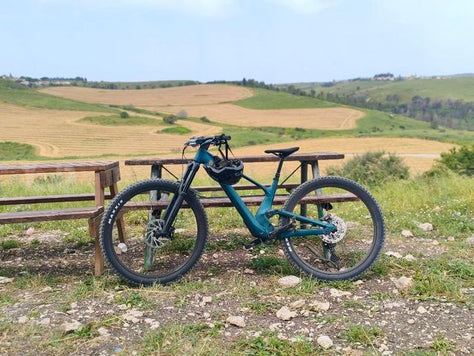 Scott genius 930 m 2026!!