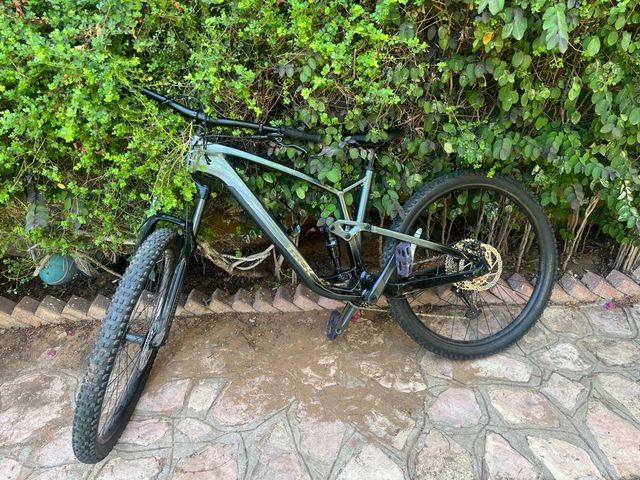 TREK FUEL EX 5 G6 החדשים xl