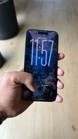 iPhone 16 Pro Max 512
