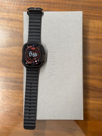 ULTRA WATCH 3