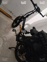 Eco-Motion Z3 Full Suspension