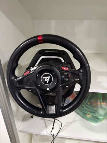 הגה t128 לxbox