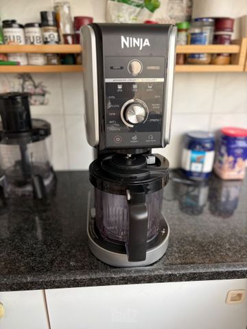 מכונת גלידה Ninja Creami