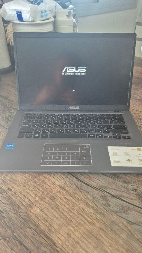 מחשב נייד ASUS VivoBook 14