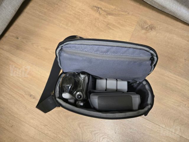 רחפן dji mini 4 pro combo