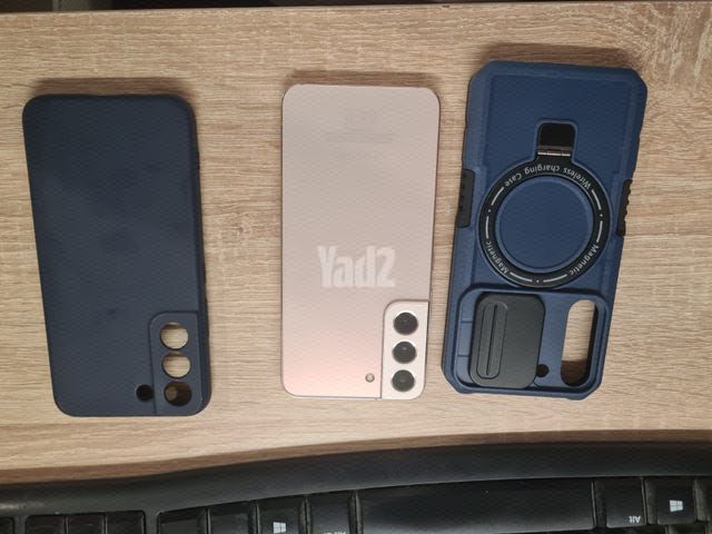 סמסונג Samsung S22 128GB