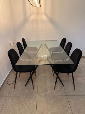 פינת אוכל