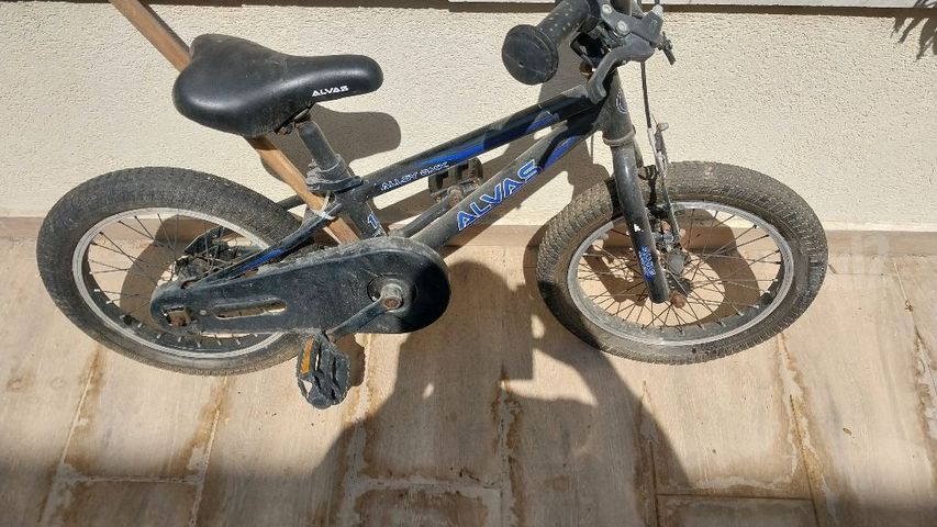 אופניים לילד