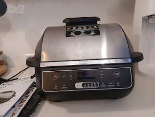 נינג'ה EG203