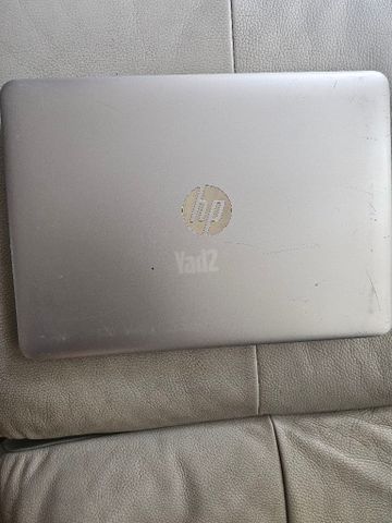 מחשב נייד HP  I5. 16g
